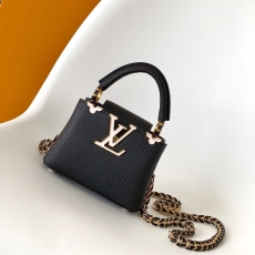 LV Capucines Bags